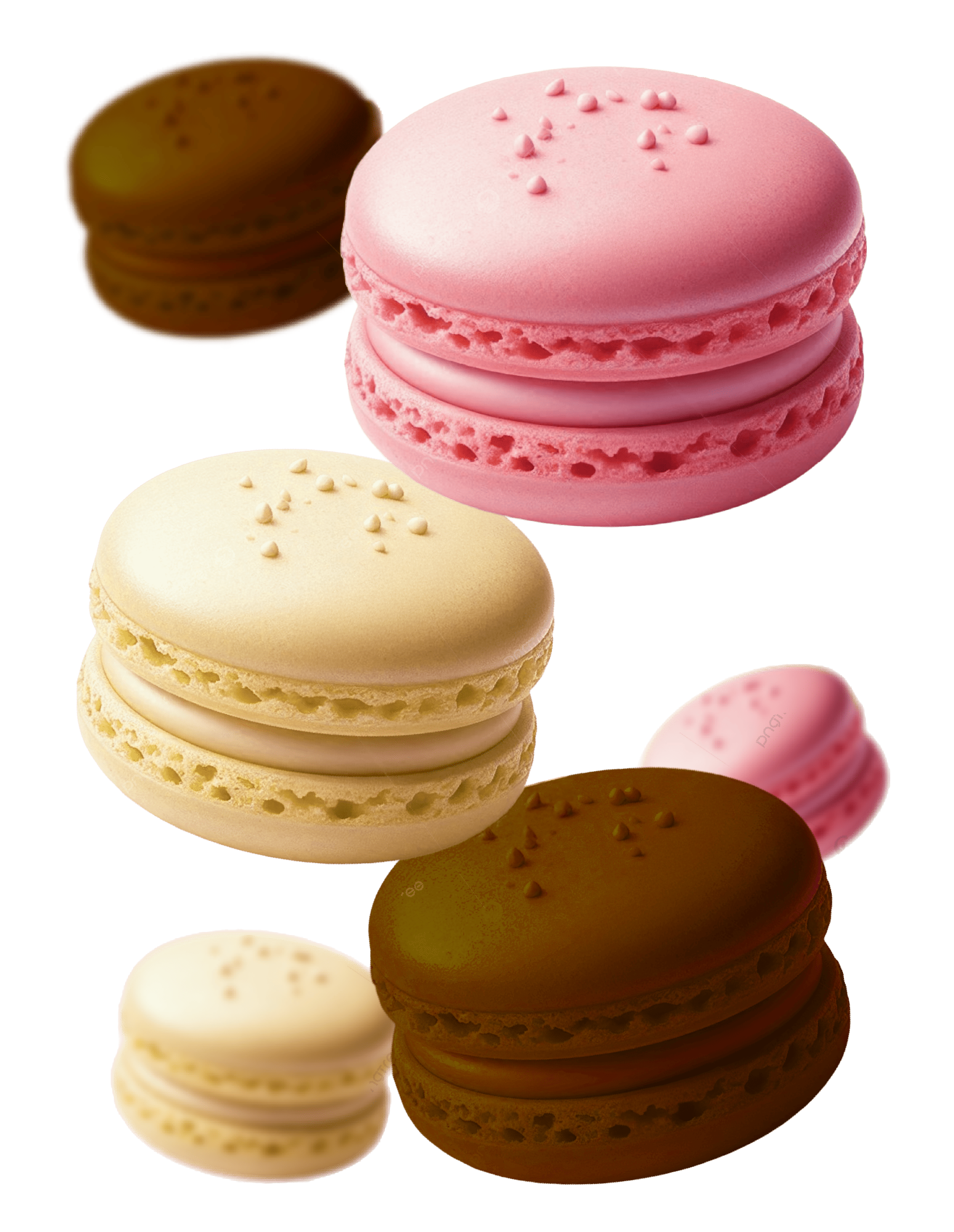 Imagen de galletitas